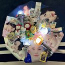 서울대입구 봉천 파티룸 공간봄꽃 / 세븐틴 Right here to world tour in Fukuoka 온라인 콘서트 [MY...