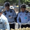 18/06/04 Bloggers 'disappeared' ahead of Tiananamen massacre date - In June 4 lead up, Chinese authorities arrange for certain bloggers to take 'vacat 이미지