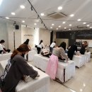 국제건강관리협회 이미지