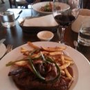 덕혼의 카베르네 프랑 - 그 독특한 느낌 (나파 여행중에 ㅋㅋ) 이미지