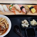청년몰(중앙시장2층) 이미지