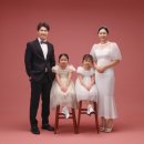 강남가족사진 촬영 후기, 소중한 순간을 영원히