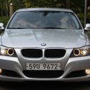 BMW/ 320D 수동/2011.6 /은색/32,000km/정식/3500만원(운용리스)/서울 이미지