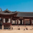 전통한옥 초가집 이미지