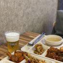 일루 퓨전한식 이미지