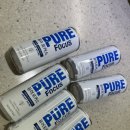 포커스에너지 | 카페인 없이도 집중력 유지되는 에너지음료, 퓨어포커스 솔직후기