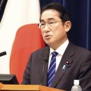 일본 PM: 물가 급등에도 불구하고 디플레이션 복귀 가능 이미지