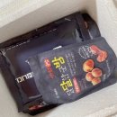 가화유통 | 약단밤 가화푸드 달달한 군밤 간식