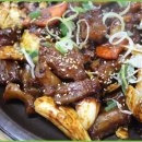 한우진곰탕 이미지