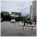 버스정류장(도산역) | 광주 상견례 맛집 찾다가 인생 한정식 발견함