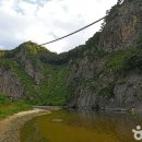 간현관광지 캠핑장 이미지