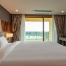 페어웨이 천연 잔디타석 골프연습장 이미지