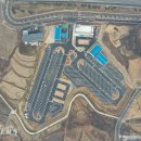 아산시 복합공영차고지 이미지