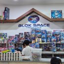 아이가 좋아하는 쿠알라룸푸르 레고방 후기-Blok Space 리뷰