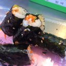 모녀꼬마김밥 이미지