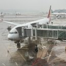 인천공항 출국장 혼잡도 1여객터미널 아시아나항공 후기