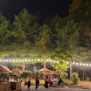 플로팅웨일 설악도적폭포스테이 이미지