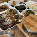 경주꽃게장 | 기차 타기 전, 경주역 근처에서 밥 먹을 때! 경주 맛집 &#39;경주꽃게장&#39;