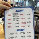 8딱8딱회바라기 | 작전동 맛집 홈플러스 앞 8딱8딱회바라기 대방어회