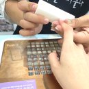 네일에머물다 | 향남 네일 스무살에머물다 진서네일 후기