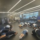 PMP GYM 이미지
