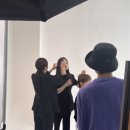 구미대표브랜드 이비스헤어 리더 룩북 촬영 후기 | 허그허그스튜디오