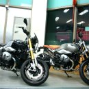 BMW MOTORRAD R NINET SCRAMBLER 이미지