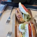 베이커리 동네맛집 오뜨블랑제리 다녀온 후기