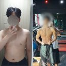 998 | [천안헬스] 안서동, 신부동 바디프로필을 고민하고 계시다면 ?