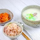 풍성한 이미지