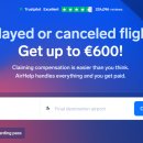 261 | [핀에어 헬싱키] 유럽 항공편 지연 보상 후기, EC261 규정 상세 해설