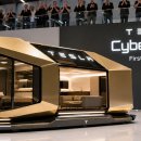 Elon Musk's First Electric Home Prototype Shocks the Industry 이미지