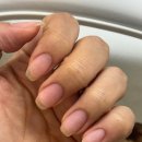 구리네일 잘하는 곳 키리치네일 구리점에서 넘나 예쁜 자개네일 하고 왔어요