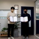 온맘터치안산요양보호사교육원 이미지