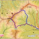 가리산길 이미지