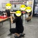 앙드레헤어미장