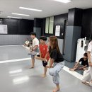 밀목태권도장 이미지