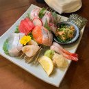 용산-이태-100 | [이자카야 큐고] 이태원 분위기 술집 찾는다면 여기, 숙성회 가성비까지 좋은 곳!