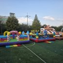 부천상록학교 | 부천에어바운스대여, 부천상록학교 어린이행사 중형에어바운스 및 소형에어바운스 렌탈 후기