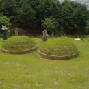 이준 선생 묘 이미지