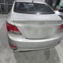 미래모터스 | 판금 다녀온 후기, 미래모터스에서 엑센트 작업했어요