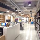 갈산도서관 이미지