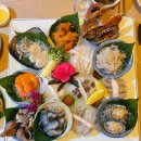 역촌역4번출구 | 역촌역 맛집 응암 특모듬 횟집 생일 혜택 받았어요