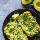 아보카도 이미지