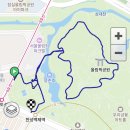 익산토성 | 서울 몽촌토성 산책