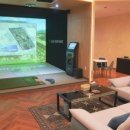 정원스크린골프존 이미지