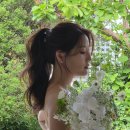 채원 | 애브뉴준오 웨딩촬영 헤어메이크업 후기｜채원 부원장｜수현 원장