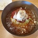 부산밀면&국밥