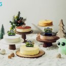 25케이크 이미지