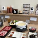 법조타운 | 혼밥하기 좋은 광교맛집 샤브온당 광교법조타운점 후기